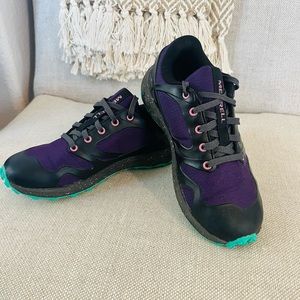 MERRELL Girl’s Hiking Shoes